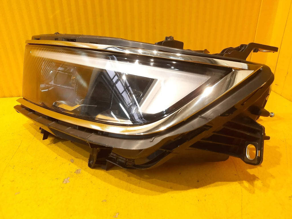 Frontscheinwerfer Opel Astra L 662588537 LED Links Scheinwerfer Headlight