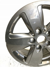 Laden Sie das Bild in den Galerie-Viewer, 1x Alufelge 16 Zoll 6.5&quot; 5x112 54ET Glanz 6887935 Mini F57 F56 F55 Rim Wheel