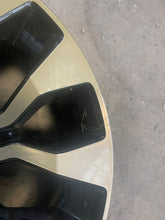 Load image into Gallery viewer, 1x Alufelge 17 Zoll 7.5" 6x139.7 30ET Toyota Land Cruiser Rim Wheel FEL6052146954bf