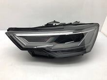 Laden Sie das Bild in den Galerie-Viewer, Frontscheinwerfer Audi A6 C8 4K0941033 4K0941034 LED Ein Satz Headlight SCH5152161315xr