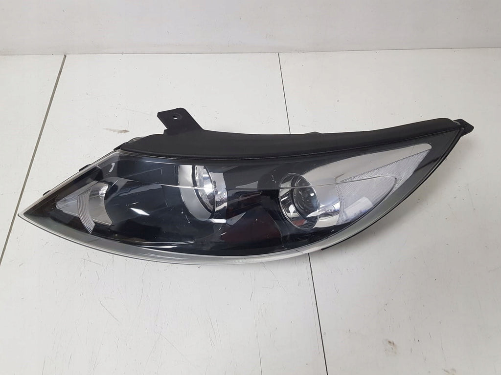 Frontscheinwerfer Kia Sportage 92101-3U210 LED Rechts Scheinwerfer Headlight SCH5208473349ff