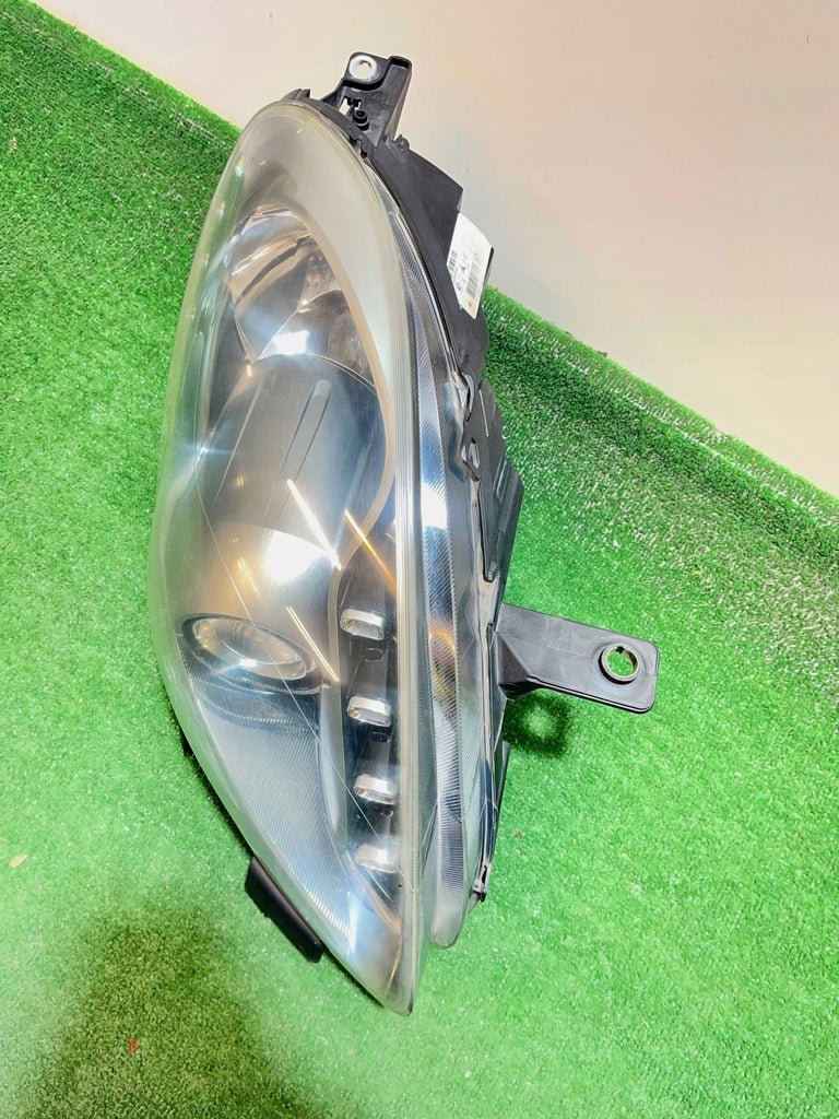 Frontscheinwerfer Alfa Romeo Giulietta 00505267540 Rechts Scheinwerfer Headlight SCH4501274158jt