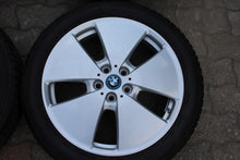 Load image into Gallery viewer, 4x Alufelge 19 Zoll 5.0" 5x112 43ET 6852053 BMW I3 Rim Wheel FEL2268095417jf