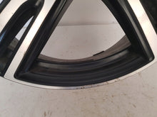 Load image into Gallery viewer, 1x Alufelge 20 Zoll 8.0" 5x108 55ET Matt Schwarz 31445232 Volvo Xc90 Xc60 FEL4431006423gm