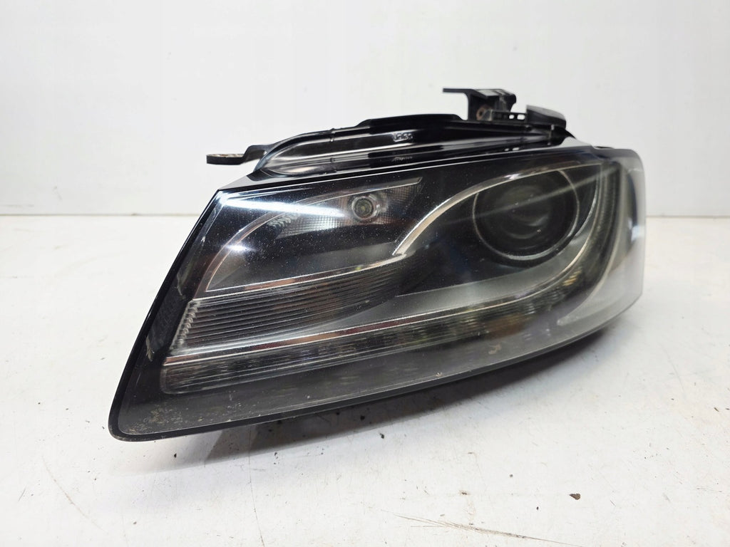 Frontscheinwerfer Audi A5 8T0941029AK LED Links Scheinwerfer Headlight SCH4006113818ts