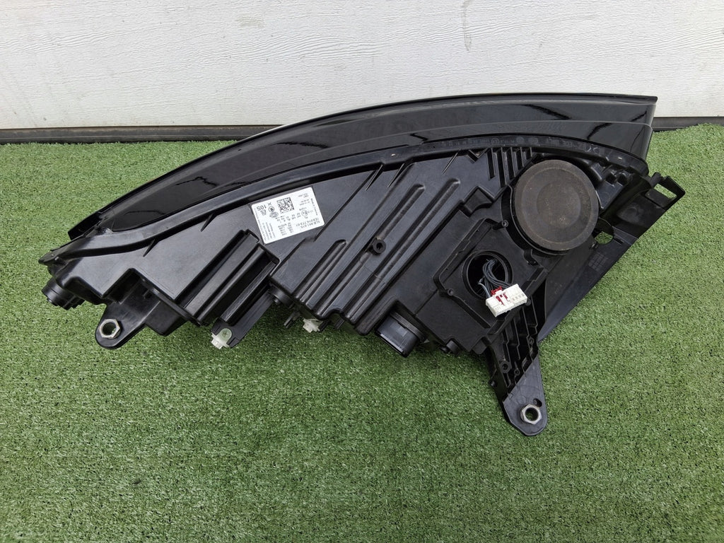 Frontscheinwerfer Skoda Enyaq 5LB941015 Full LED Links Scheinwerfer Headlight SCH9825015996eo