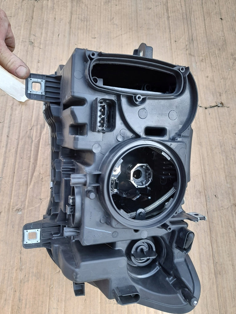 Frontscheinwerfer BMW F26 X3 F25 7401132-03 Xenon Rechts Scheinwerfer Headlight SCH2460215938dj