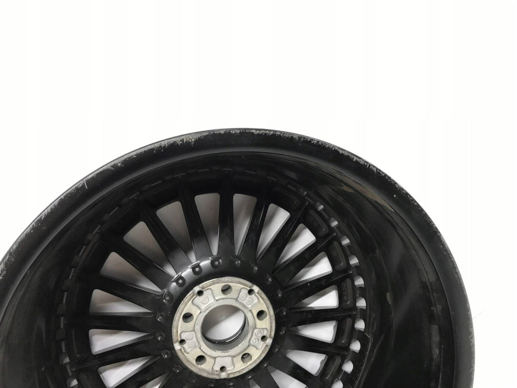 1x Alufelge 20 Zoll A2434010600 Mercedes-Benz Eqa Eqb Eqc Rim Wheel FEL6854007936tl