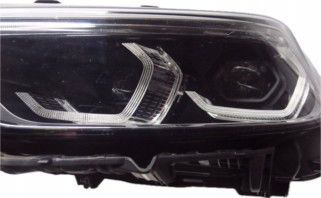 Frontscheinwerfer BMW 1 F40 9482808-13 LED Links Scheinwerfer Headlight