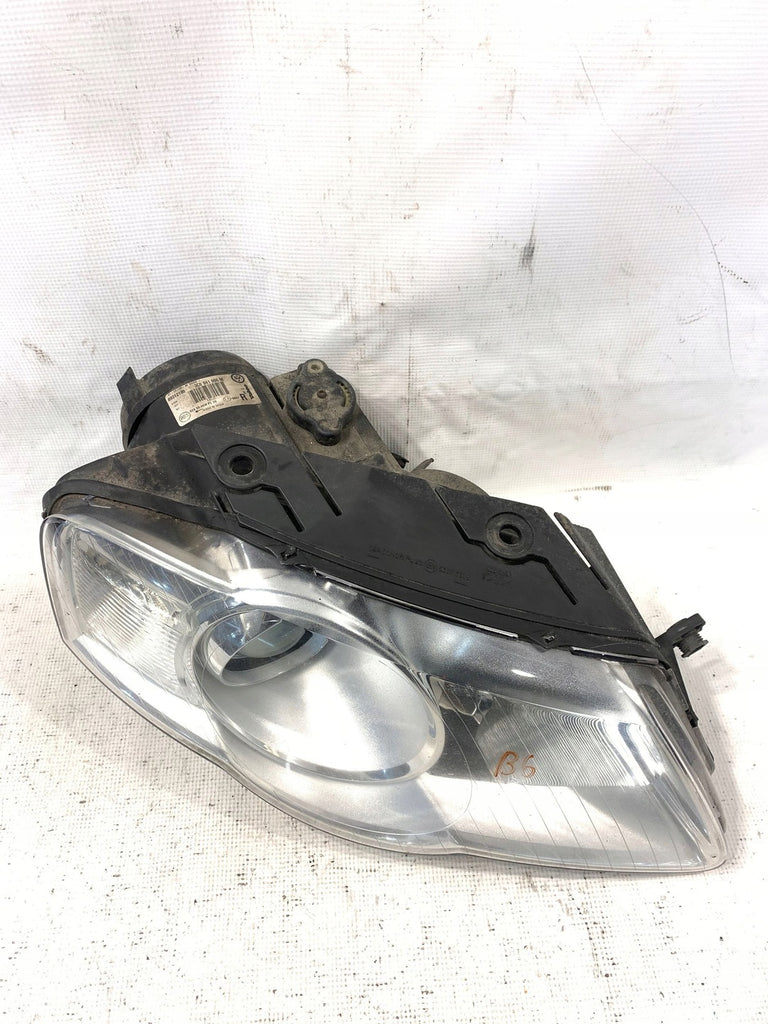 Frontscheinwerfer VW Passat 3C0941006M Rechts Scheinwerfer Headlight SCH5756782185ua