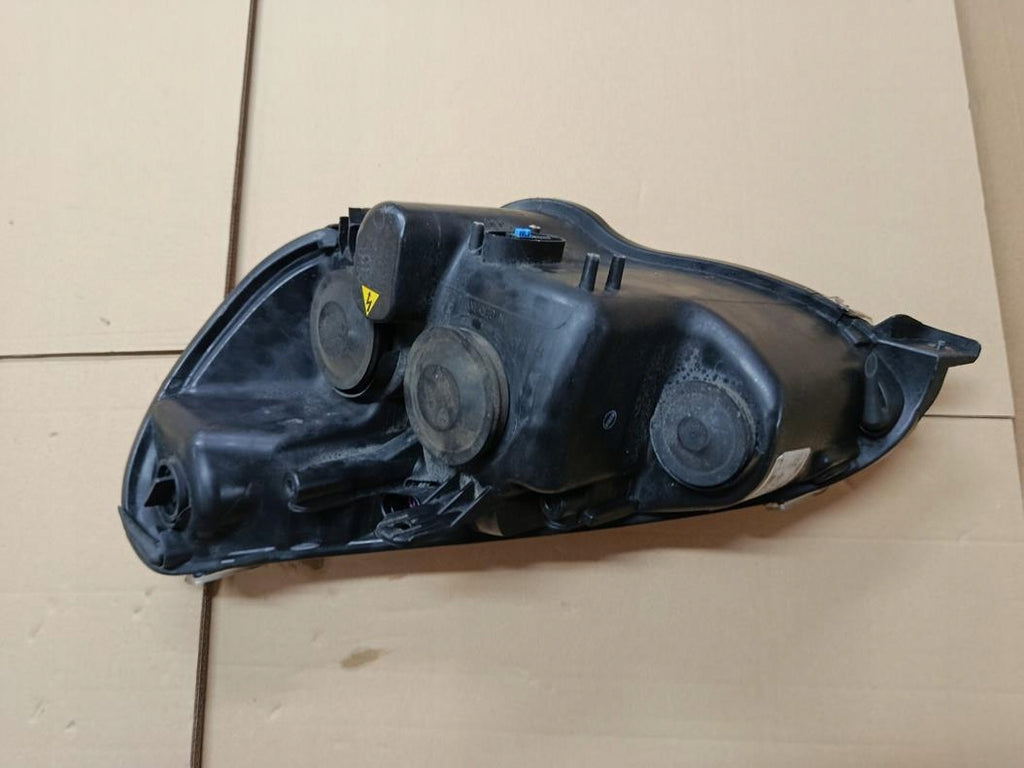 Frontscheinwerfer Ford Galaxy 6M21-13D154-AK Rechts Scheinwerfer Headlight SCH6713480050wh