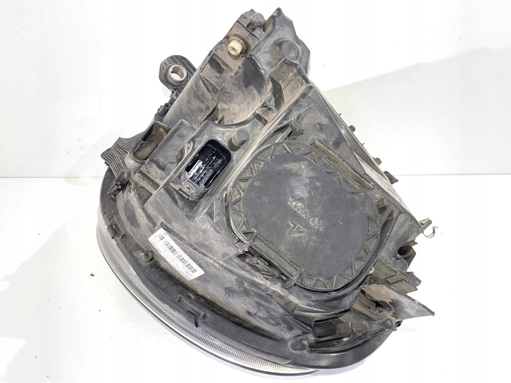 Frontscheinwerfer Mini Countryman R60 730-106283 9808249 Links Headlight SCH6253893644wj