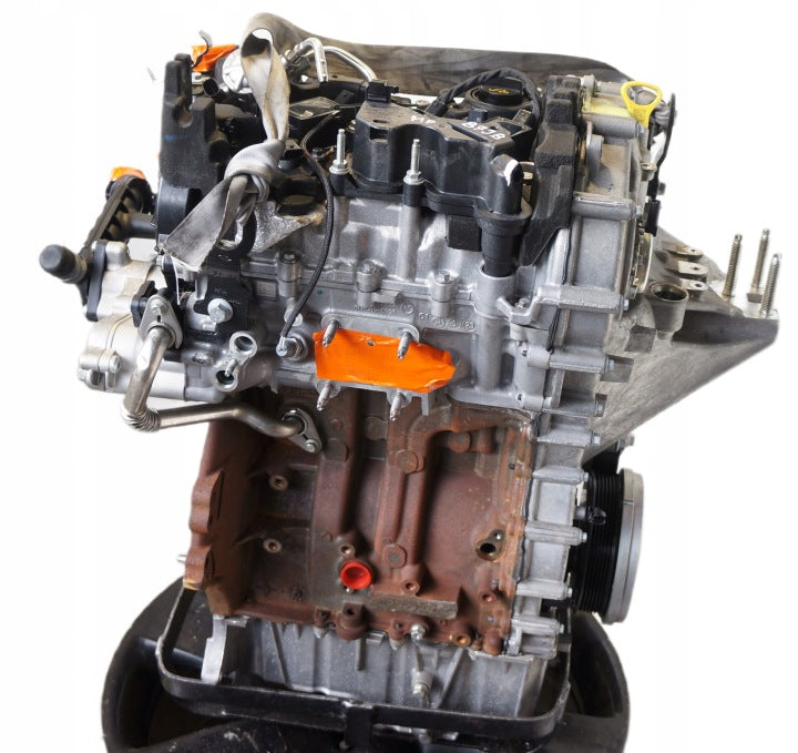 Motor Ford Fiesta II B7JB B7JA B7JC B7JE 1.0 29TKm 2018 Benzin Engine Komplett MOT6745335030yp