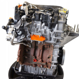 Motor Ford Fiesta II B7JB B7JA B7JC B7JE 1.0 29TKm 2018 Benzin Engine Komplett MOT9101983040kv