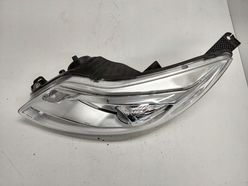 Frontscheinwerfer Ford Focus Links Scheinwerfer Headlight SCH1851713046lo