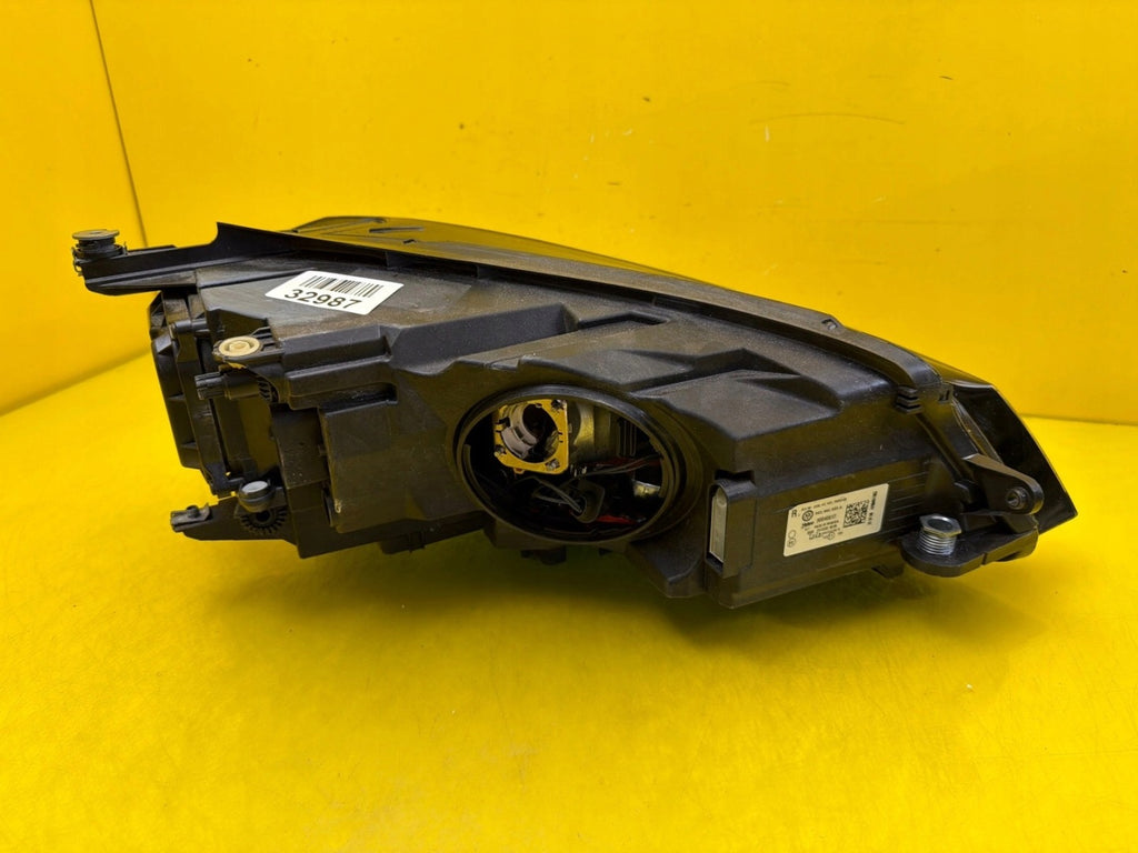 Frontscheinwerfer VW Golf VII 5g1 5G1941033A Xenon Links Scheinwerfer Headlight SCH3557256673va