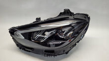 Load image into Gallery viewer, Frontscheinwerfer Mercedes-Benz W206 A2069061103 LED Links Headlight SCH1542687630mz