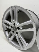 Laden Sie das Bild in den Galerie-Viewer, 4x Alufelge 18 Zoll 8.0" 5x112 4G0601025BL Audi A6 C7 Rim Wheel FEL5239602915cc