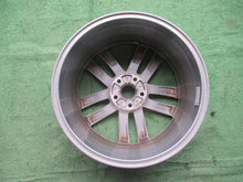 Load image into Gallery viewer, 1x Alufelge 18 Zoll 7.5" 5x112 51ET Glanz Graphit 5G0601025 VW Golf Vii FEL2963438646cj