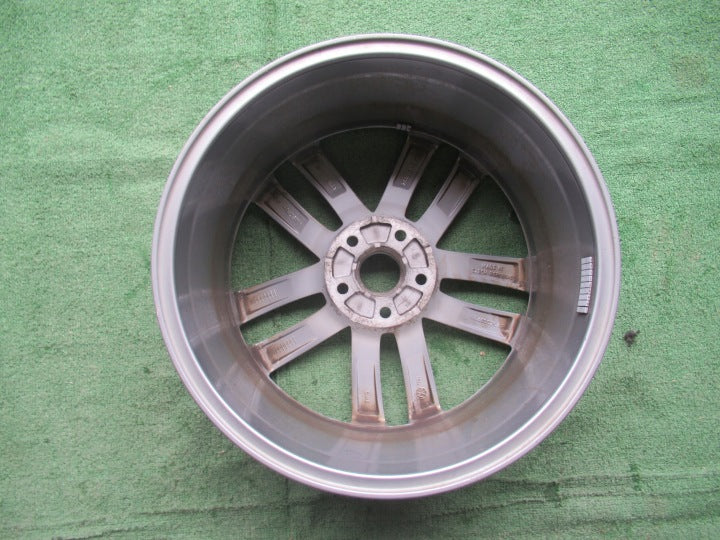 1x Alufelge 18 Zoll 7.5" 5x112 51ET 5G0601025AF VW Golf Vii Rim Wheel FEL2963438646cj