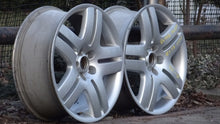 Load image into Gallery viewer, 1x Alufelge 15 Zoll 7.0" 5x112 38ET 1T0601025M VW 17 Rim Wheel FEL9925496920xl