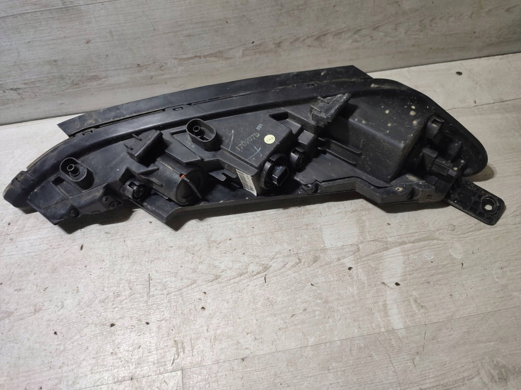 Frontscheinwerfer Hyundai Kona 92207J9000 Links Scheinwerfer Headlight SCH4568580494jt