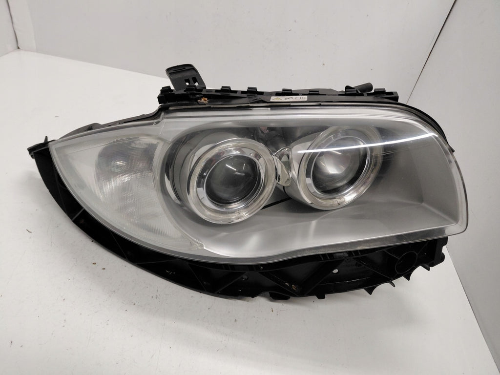 Frontscheinwerfer BMW E87 7159302 Rechts Scheinwerfer Headlight SCH2441930224ie