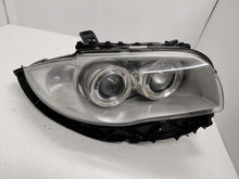 Laden Sie das Bild in den Galerie-Viewer, Frontscheinwerfer BMW E87 7159302 Rechts Scheinwerfer Headlight SCH2441930224ie