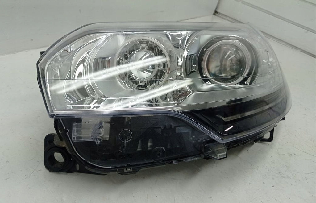 Frontscheinwerfer Citroën C5 III 89910425 Bi-Xenon Links Scheinwerfer Headlight