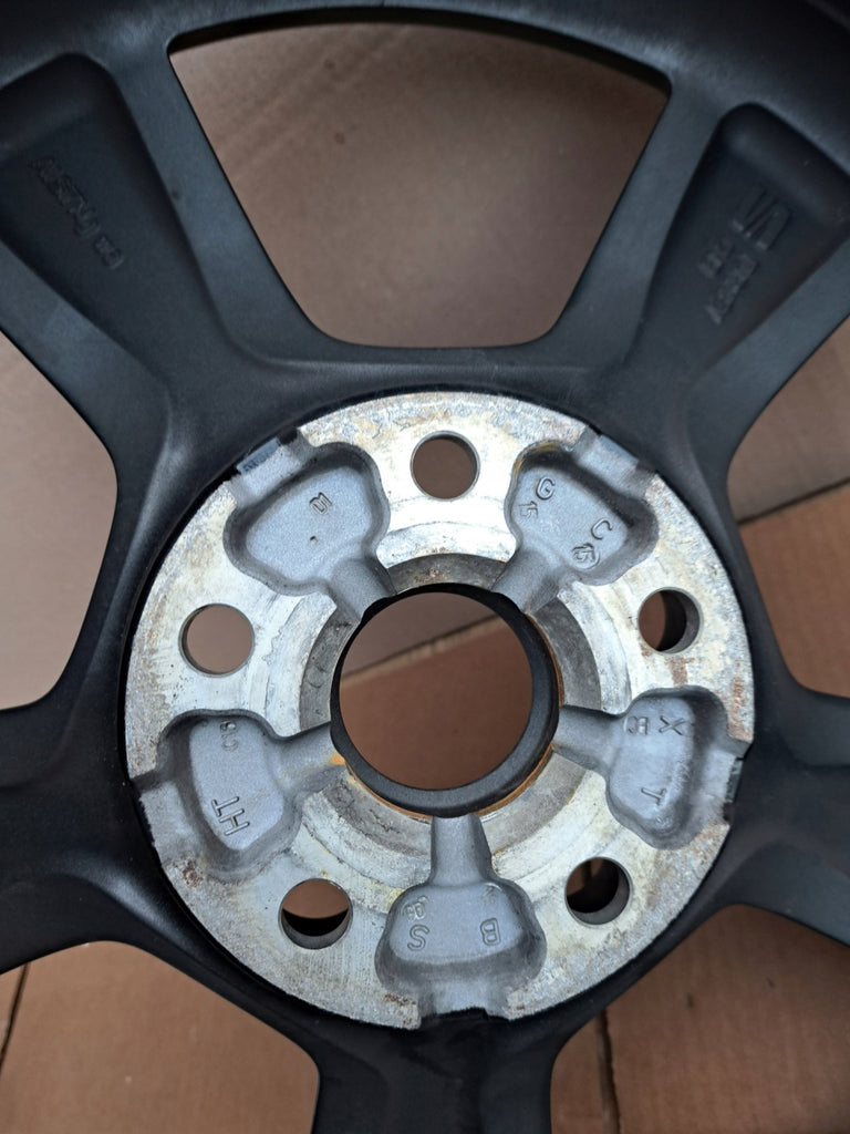 1x Alufelge 19 Zoll 8.0" 5x112 575601025AH Cupra Ateca Rim Wheel FEL9497331221ik