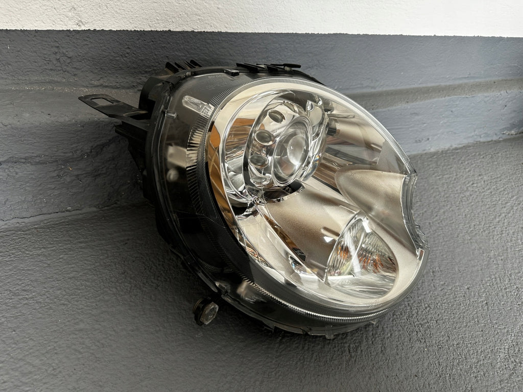Frontscheinwerfer Mini R57 R55 R56 06-162705-03 Xenon Rechts Headlight SCH4798248164cr