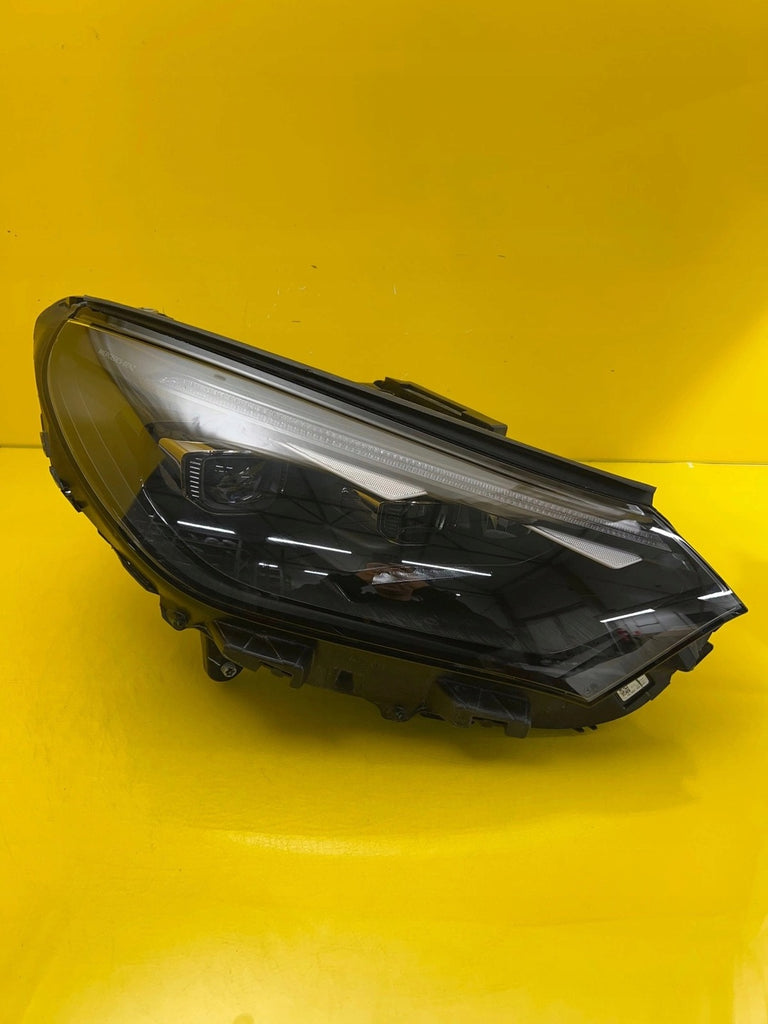 Frontscheinwerfer Mercedes-Benz Eqe A2949062601 LED Rechts Headlight SCH1498369108na