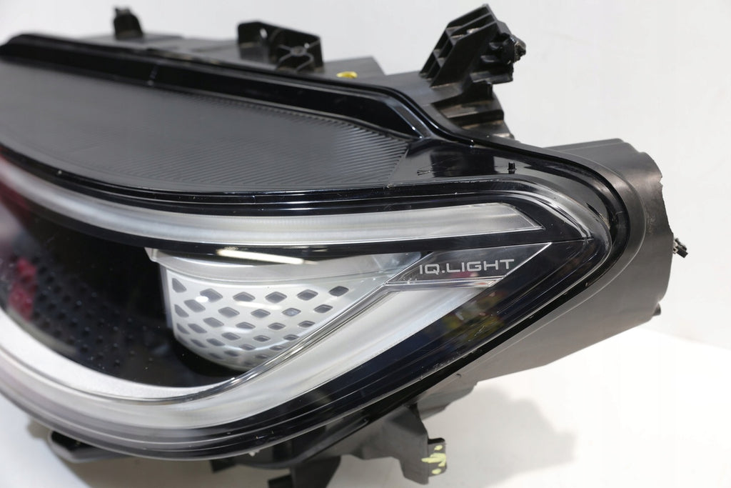 Frontscheinwerfer VW I 10B941035B LED Links Scheinwerfer Headlight SCH7717541468kd