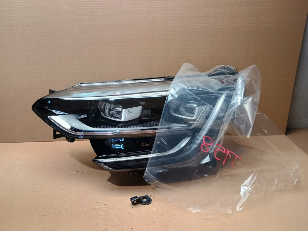 Frontscheinwerfer Renault Megane I 260602075R LED Links Scheinwerfer Headlight SCH1241071740cw