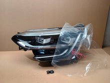 Load image into Gallery viewer, Frontscheinwerfer Renault Megane I 260602075R LED Links Scheinwerfer Headlight SCH1241071740cw