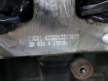 Load image into Gallery viewer, Motor Mercedes-Benz R9MA500 1.6 136PS 100kW Diesel Engine Unkomplett MOT5795372435vb