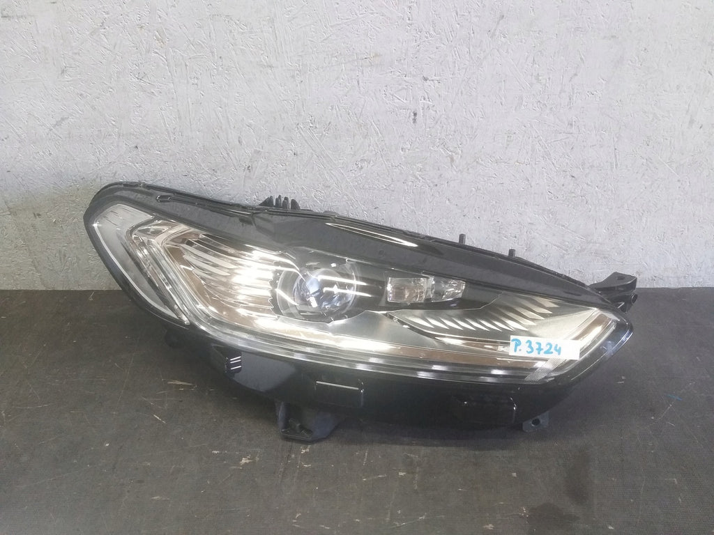 Frontscheinwerfer Ford Mondeo ES73-13D154-AE LED Rechts Scheinwerfer Headlight