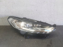 Load image into Gallery viewer, Frontscheinwerfer Ford Mondeo ES73-13D154-AE LED Rechts Scheinwerfer Headlight