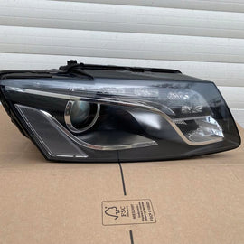 Frontscheinwerfer Audi Q5 8R0941004 Xenon Rechts Scheinwerfer Headlight SCH5609083915jj