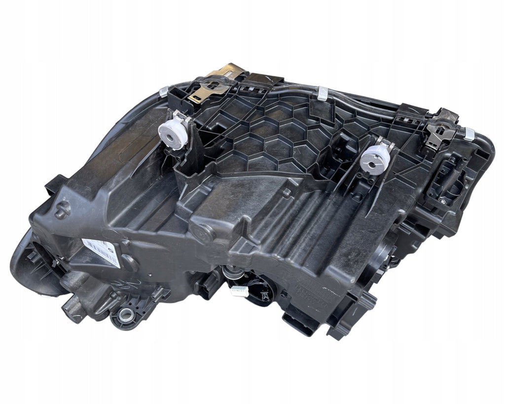 Frontscheinwerfer BMW X3 G01 G02 8739654 LED Rechts Scheinwerfer Headlight SCH1077248241hp