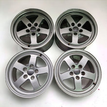 Load image into Gallery viewer, 4x Alufelge 16 Zoll 7.0&quot; 5x112 35ET 8W0601025 Audi C5 A4 B6 B7 Rim Wheel