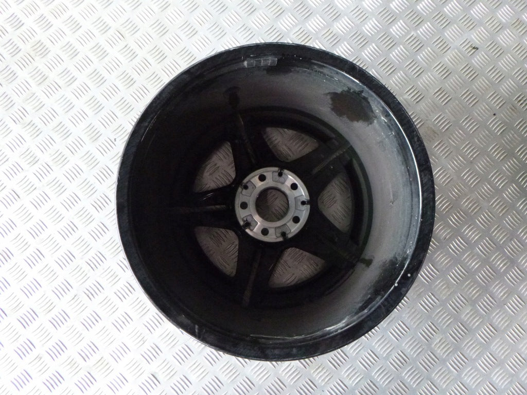 1x Alufelge 18 Zoll 8.5" 5x112 52ET A2064011800 Mercedes-Benz W206 Rim Wheel FEL5738093532zb
