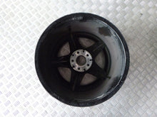 Laden Sie das Bild in den Galerie-Viewer, 1x Alufelge 18 Zoll 8.5" 5x112 52ET A2064011800 Mercedes-Benz W206 Rim Wheel FEL5738093532zb