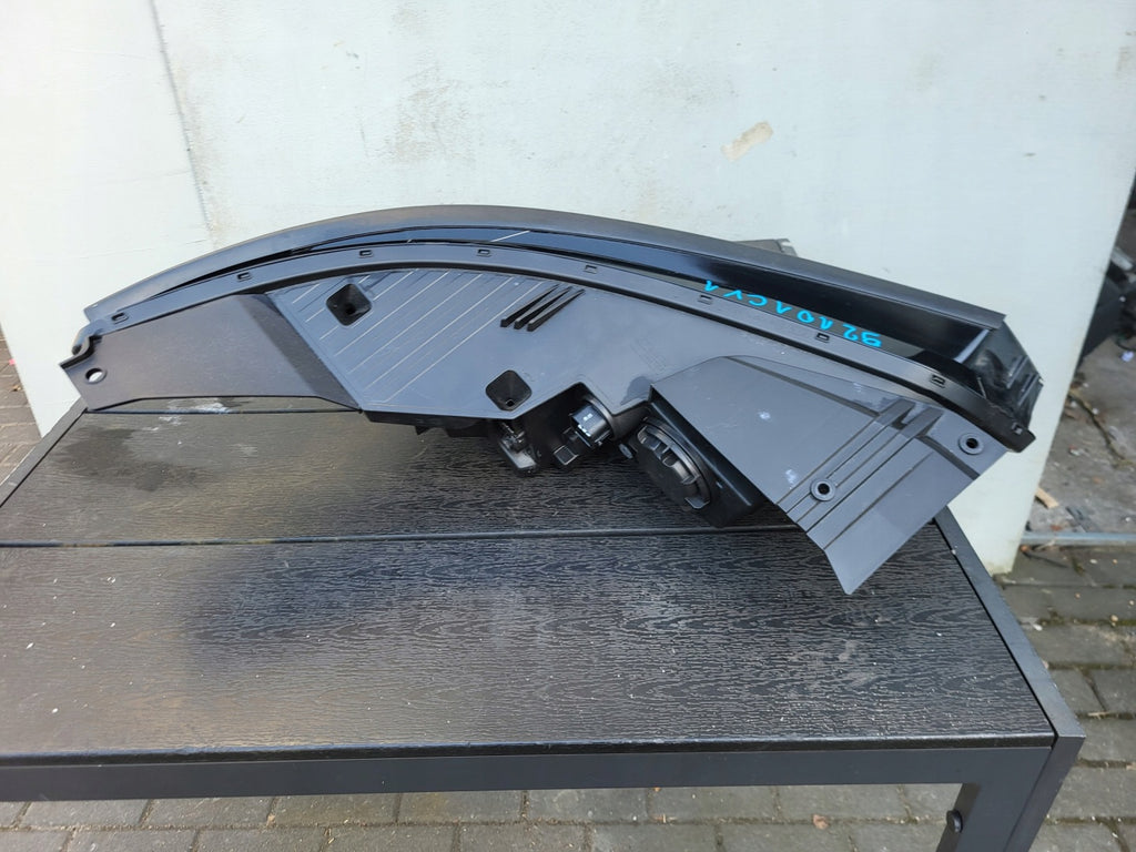 Frontscheinwerfer Kia Ev6 92101 Full LED Links Scheinwerfer Headlight SCH8157792936cq