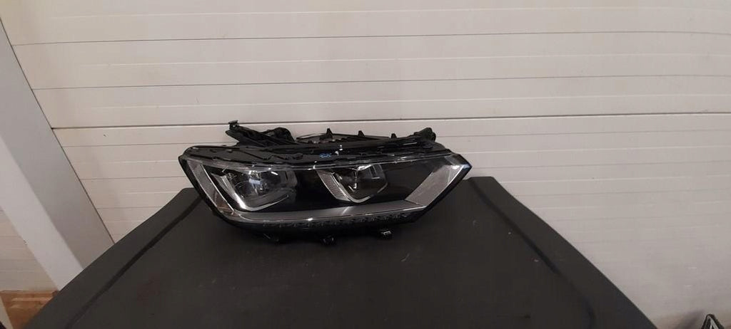 Frontscheinwerfer VW Passat B8 3G194103611 Full LED Rechts Headlight