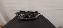 Laden Sie das Bild in den Galerie-Viewer, Frontscheinwerfer VW Passat B8 3G194103611 Full LED Rechts Headlight