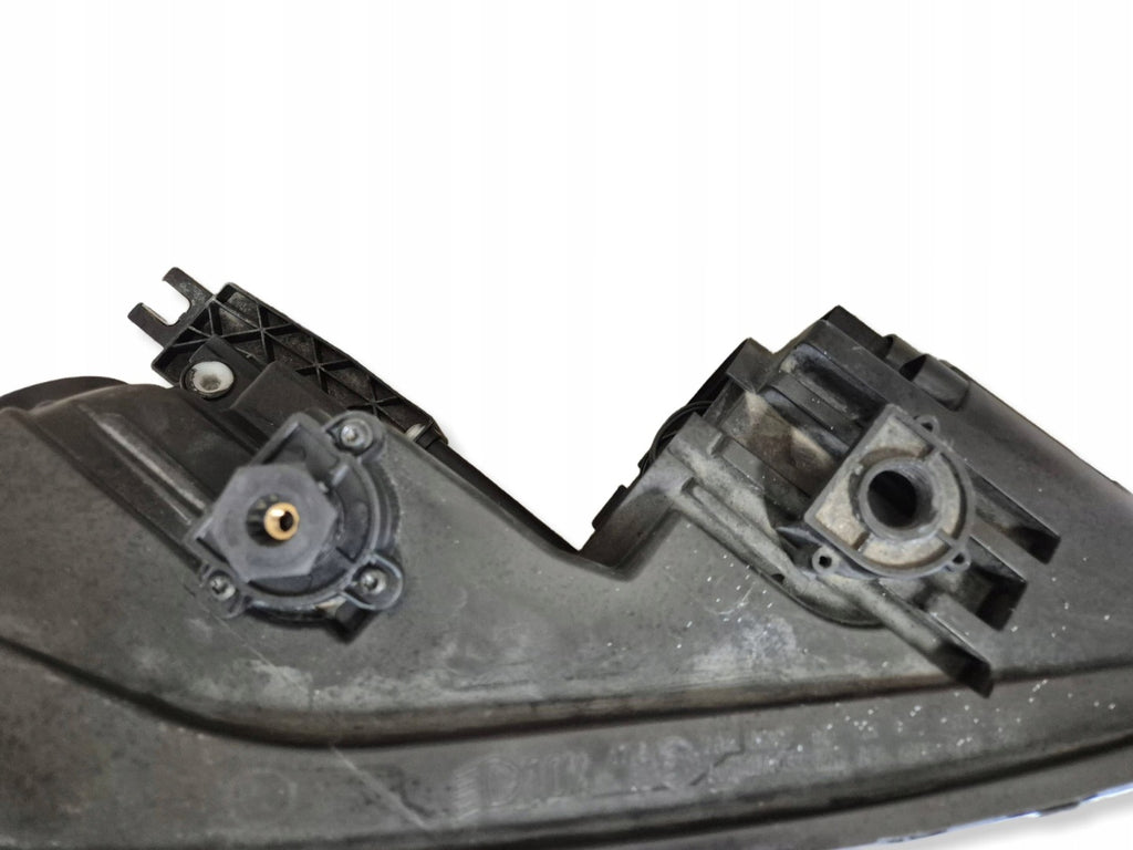 Frontscheinwerfer Seat Alhambra 1307023634 Rechts Scheinwerfer Headlight SCH6442312154tu