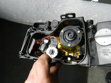 Laden Sie das Bild in den Galerie-Viewer, Frontscheinwerfer Audi A4 B6 8H0941004D Xenon Rechts Scheinwerfer Headlight SCH2252273663xy