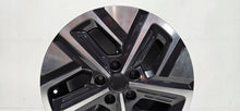 Laden Sie das Bild in den Galerie-Viewer, 1x Alufelge 17 Zoll 7.0" 5x114.3 50ET 52910-DD100 Hyundai Kona Rim Wheel FEL8474999590fo