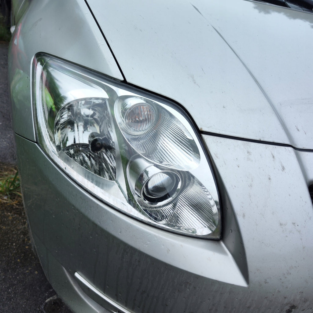 Frontscheinwerfer Toyota Auris 81110-02470 Rechts Scheinwerfer Headlight SCH5407061405ik